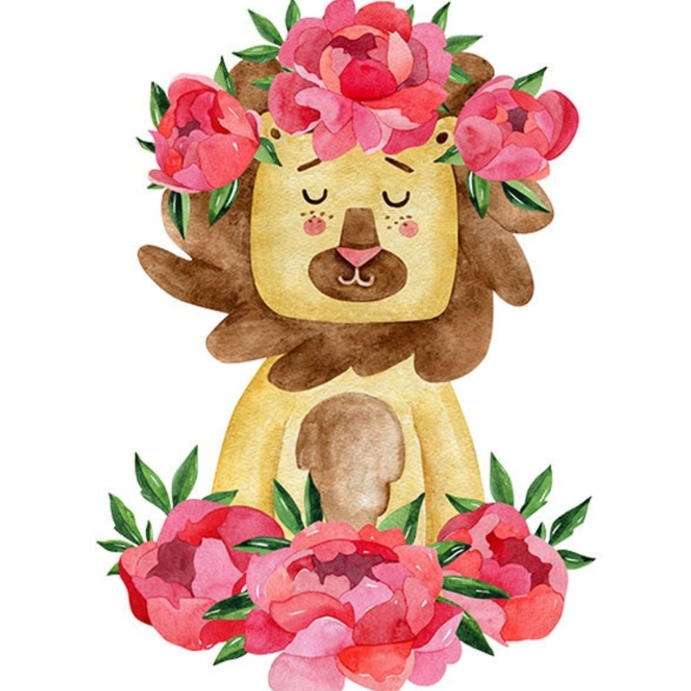 Meet your Posher, Jenn